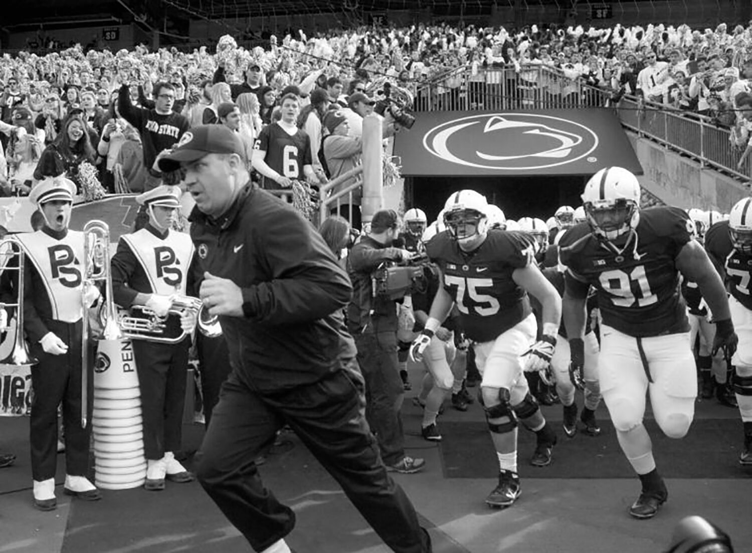 fb 2012, o'brien